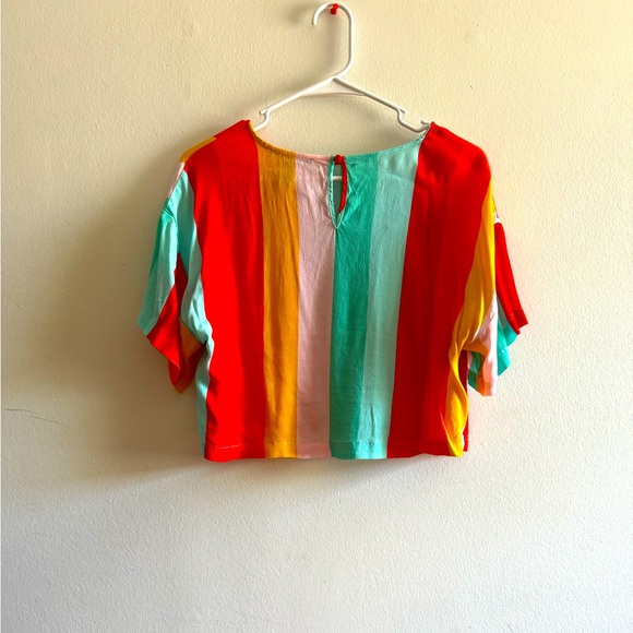 Beautiful shirt for pride day 🏳️‍🌈 - Picture 2 of 2